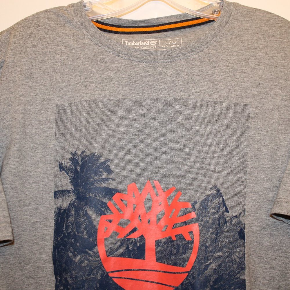 Timberland T-shirt